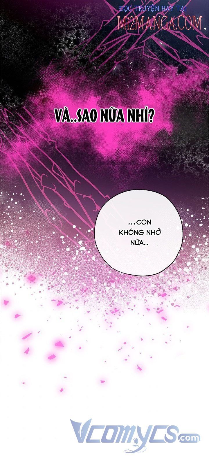 chúng ta có thể trở thành gia đình được không? chapter 22.5 20