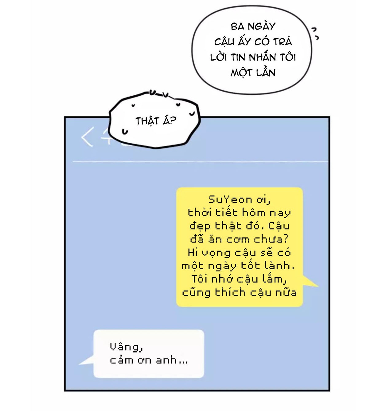 hợp đồng tình yêu chapter 50 14