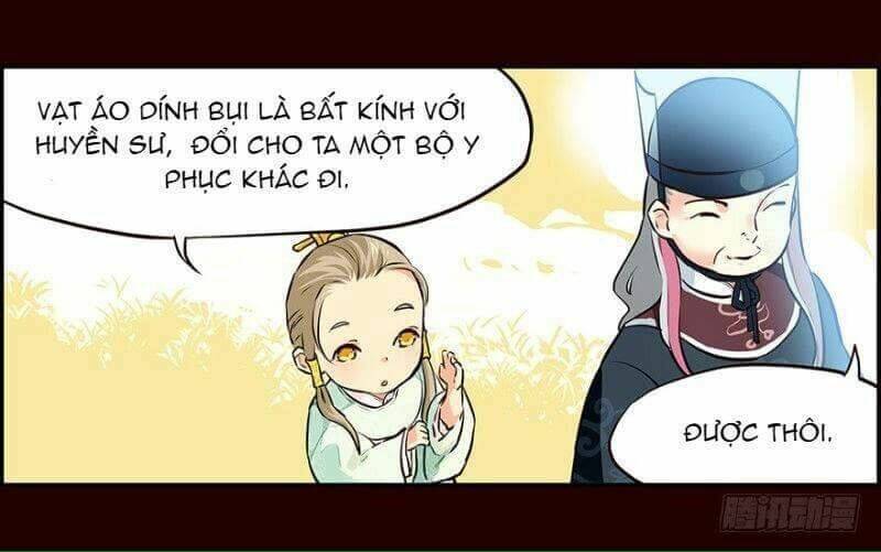 hoa phi hoa 2 chapter 1 21