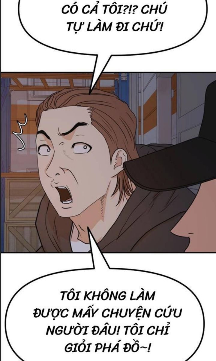 bạn trai võ sĩ chapter 87 7