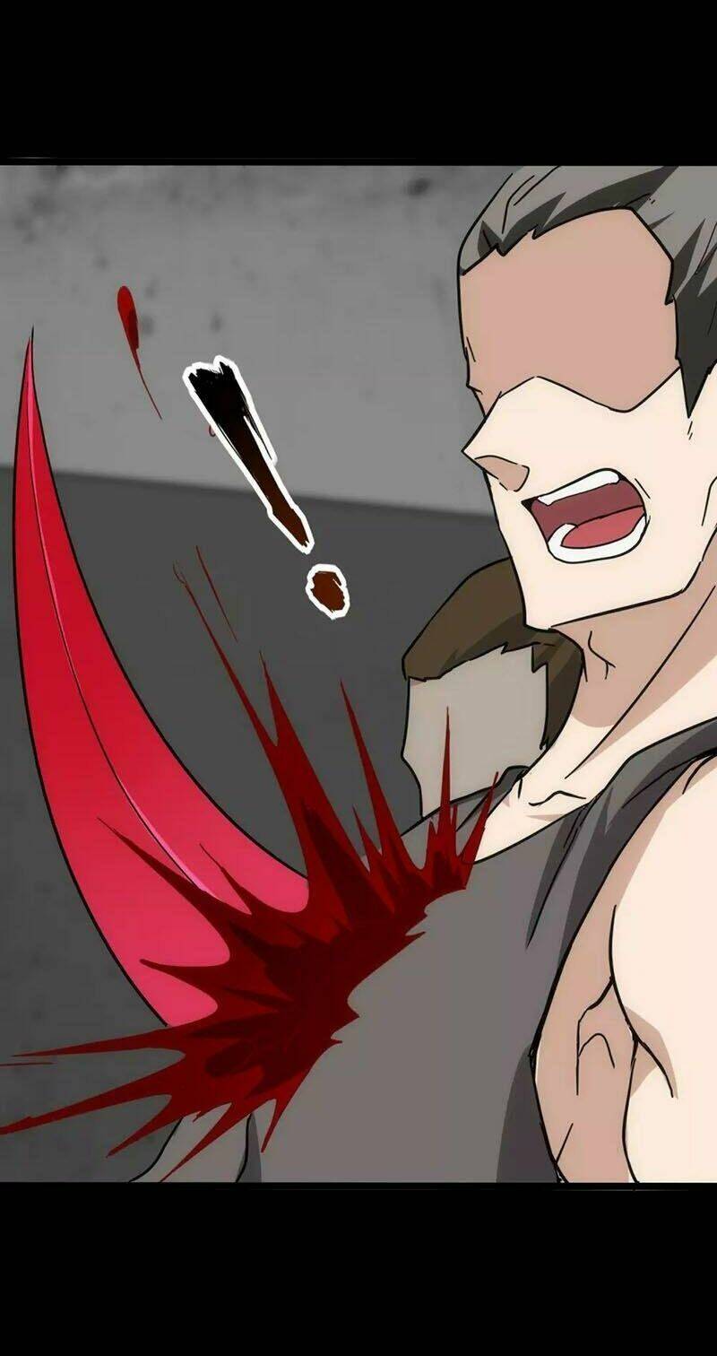 bạn gái virus của tôi chapter 226 48