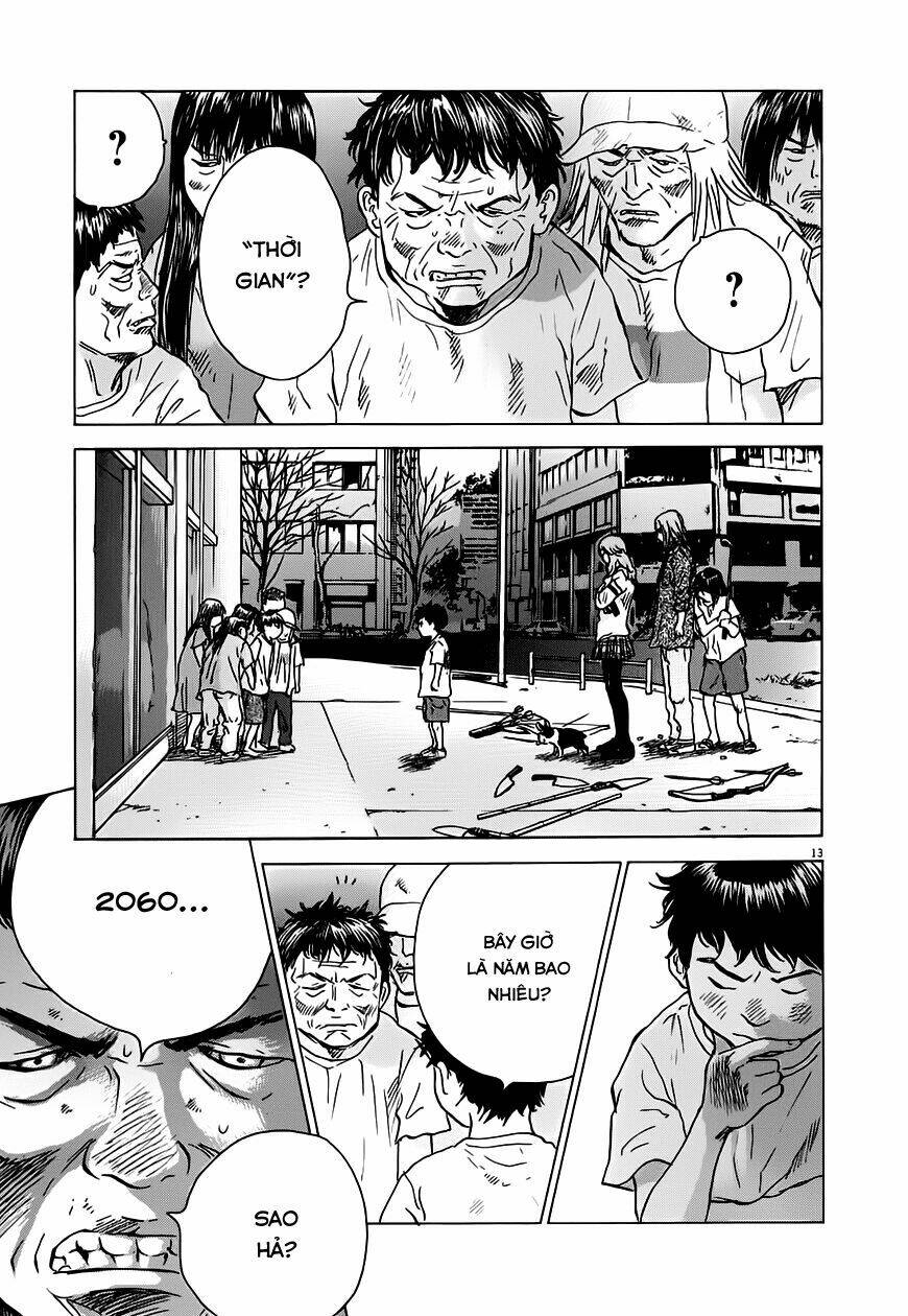 sprite chapter 13 14