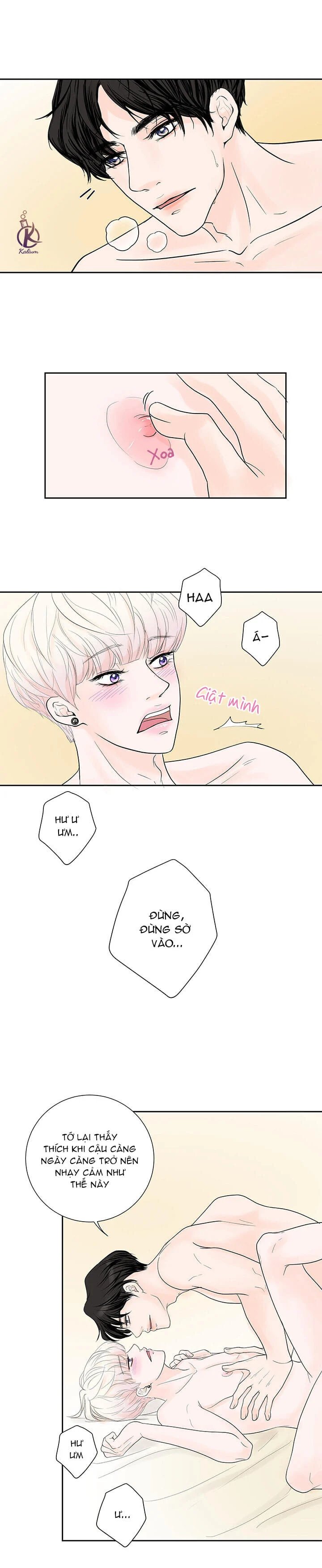 bạn có tò mò về bài review? chapter 36.1 8