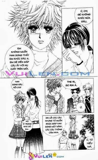 wait! wolf chapter 17 42