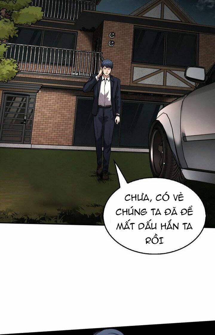 điều tra viên chuyển sinh chapter 139 3