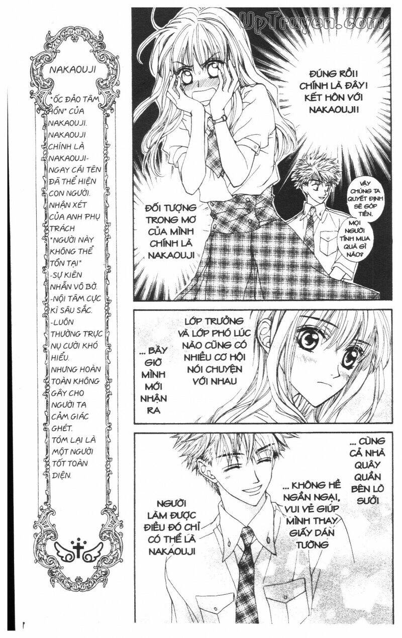 hoàng tử ếch(bản đẹp) chapter 1 88