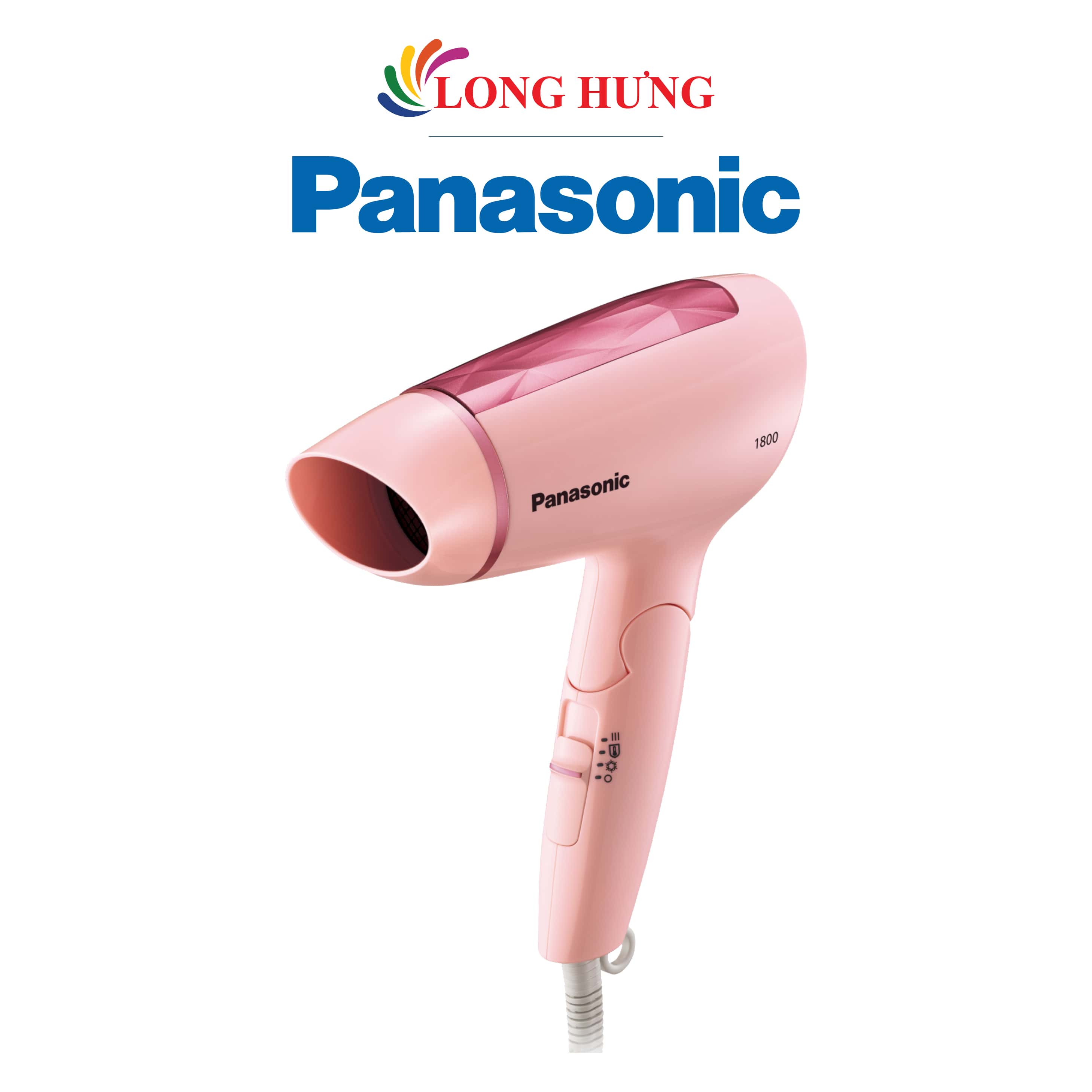 Máy sấy tóc Panasonic EH-ND30 - Hàng chính hãng