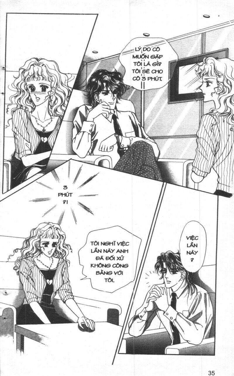 đừng chống đối chapter 1 40