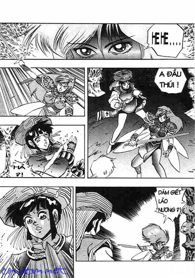 ảo long vương chapter 24 8