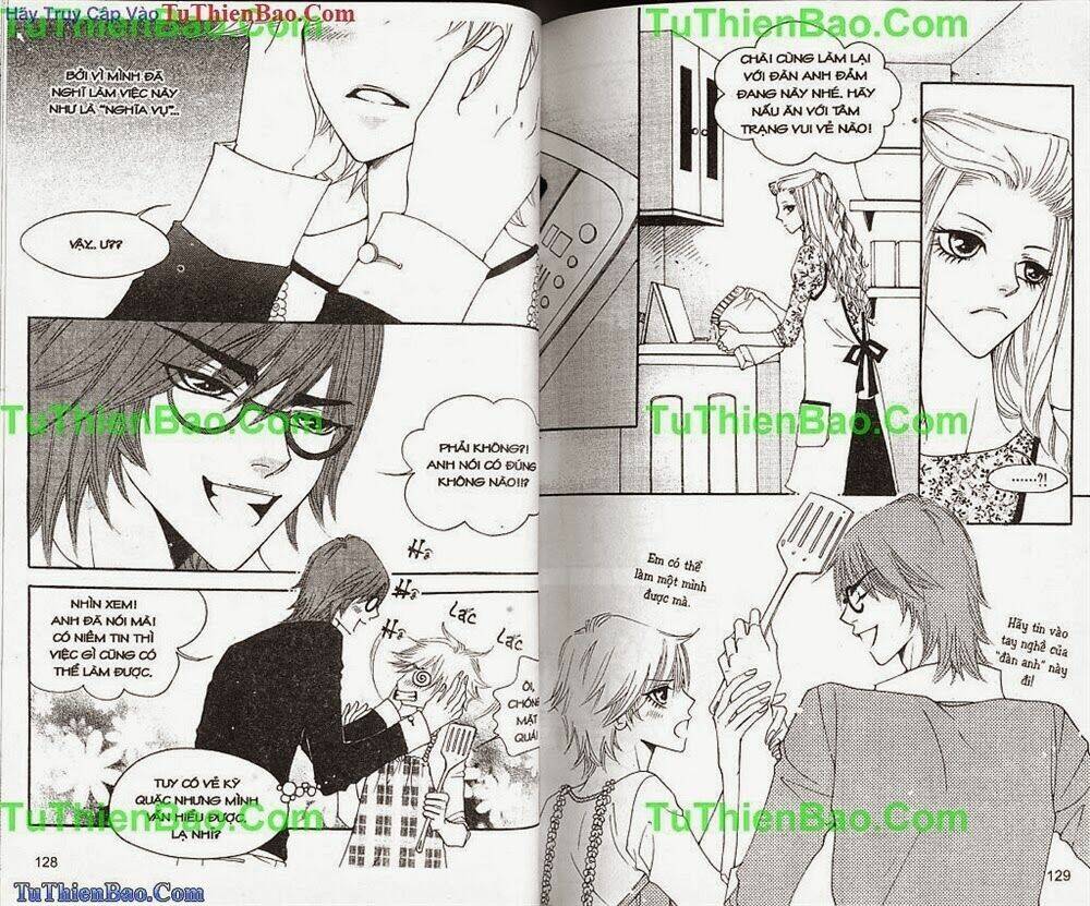 hải lam ngọc chapter 2 65