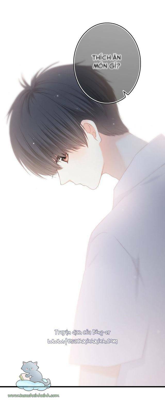 con tim rung động 3 chapter 53 11