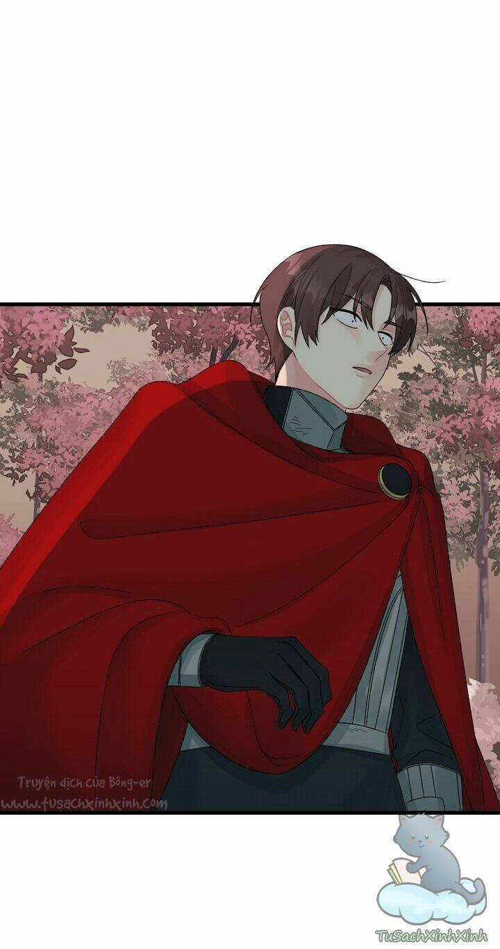 công chúa bãi rác chapter 48 43