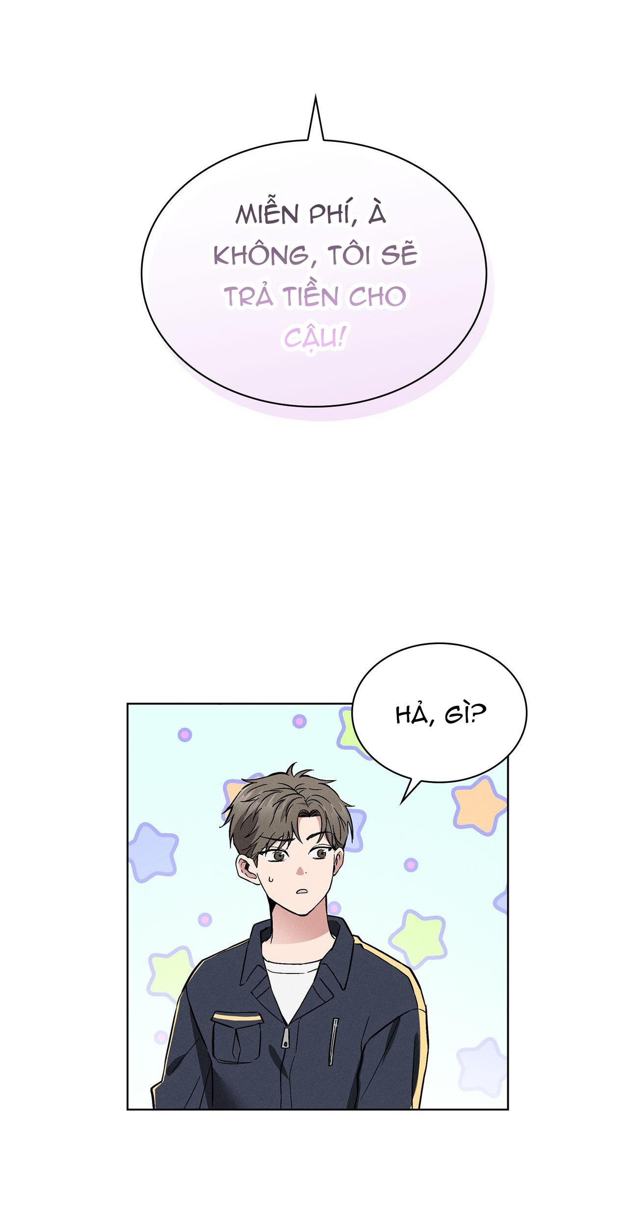 dục vọng mãnh liệt chapter 15 3