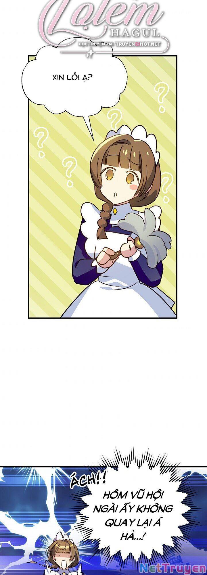 từ lúc bắt đầu tôi vẫn luôn ở bên em chapter 35 5