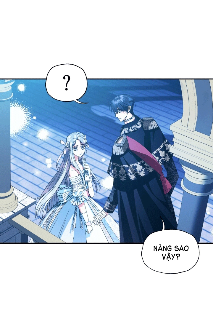 cha à, con không muốn kết hôn đâu chapter 75 73