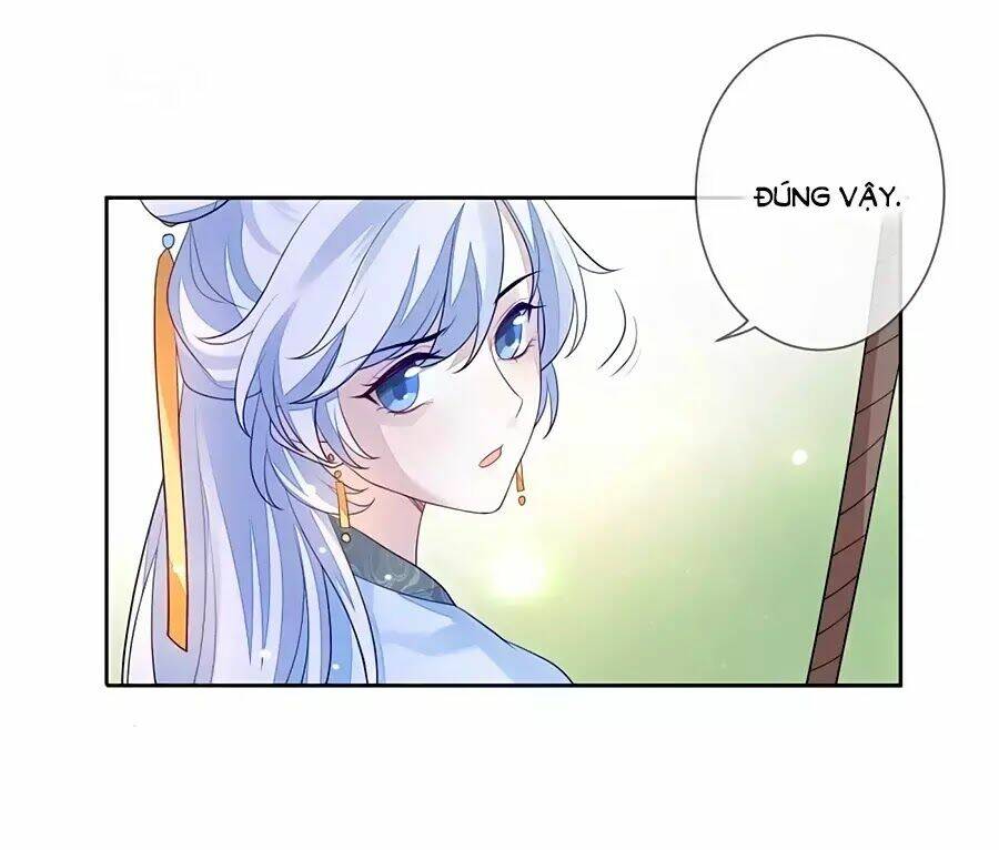 cửu khuyết phong hoa chapter 21 32