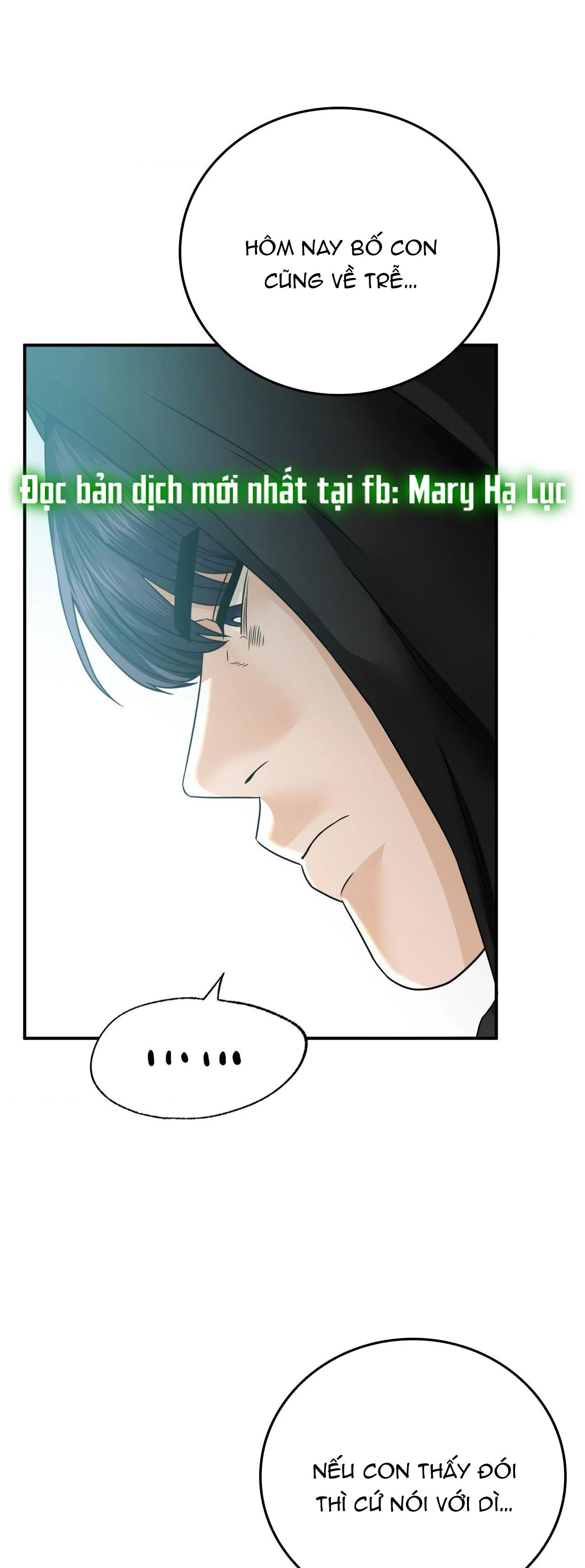 quá khứ của mẹ kế chapter 1.2 57