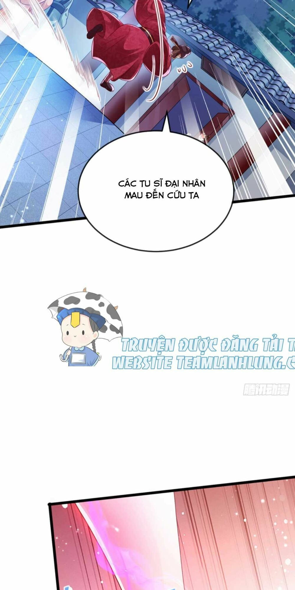 quân hoả nữ hoàng chapter 43 4