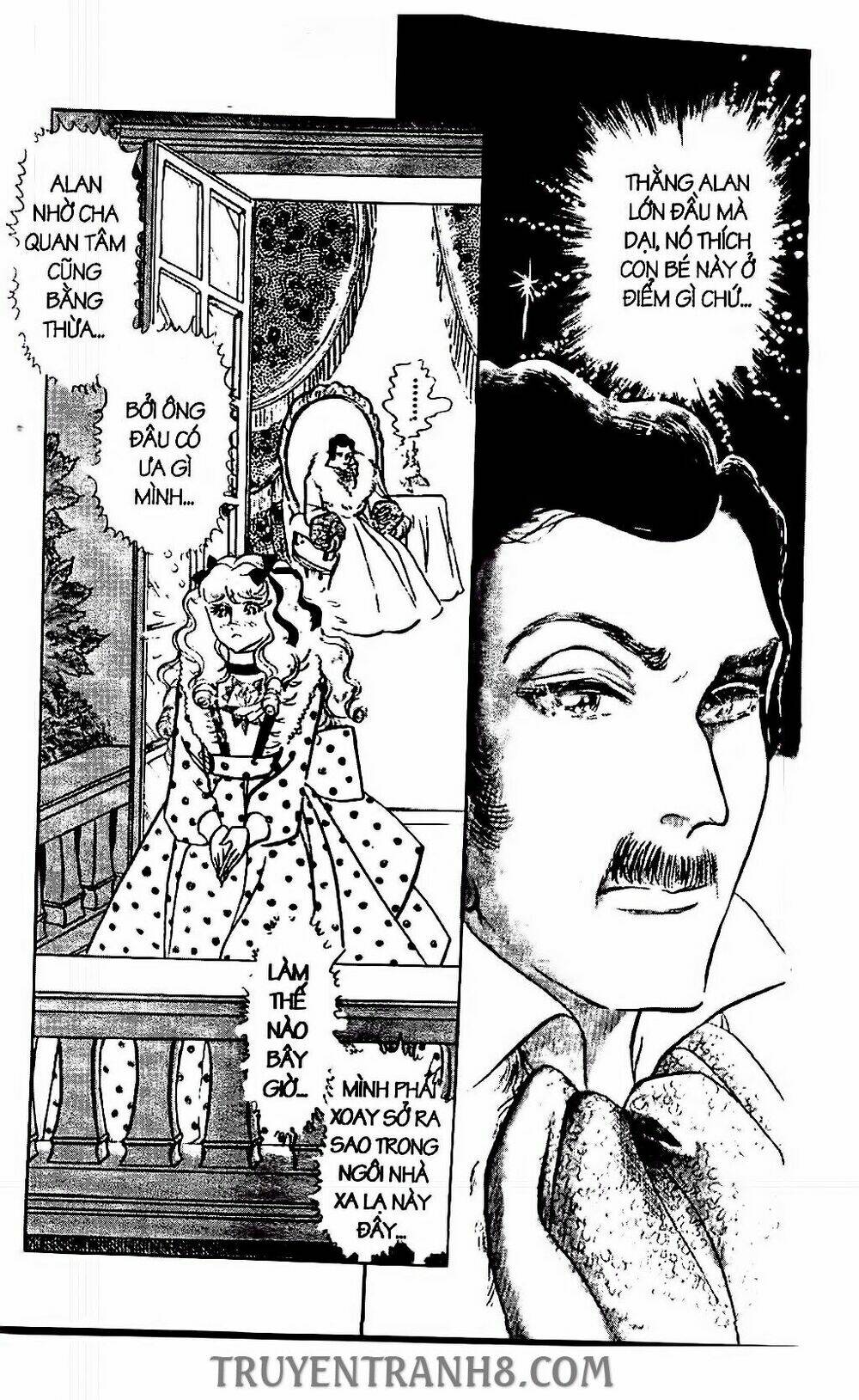 the count s daughter chapter 23 12