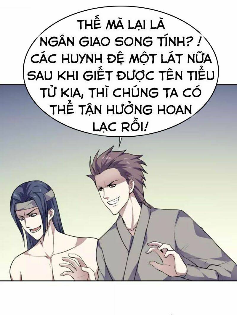 nghịch thiên đại thần chapter 67 11