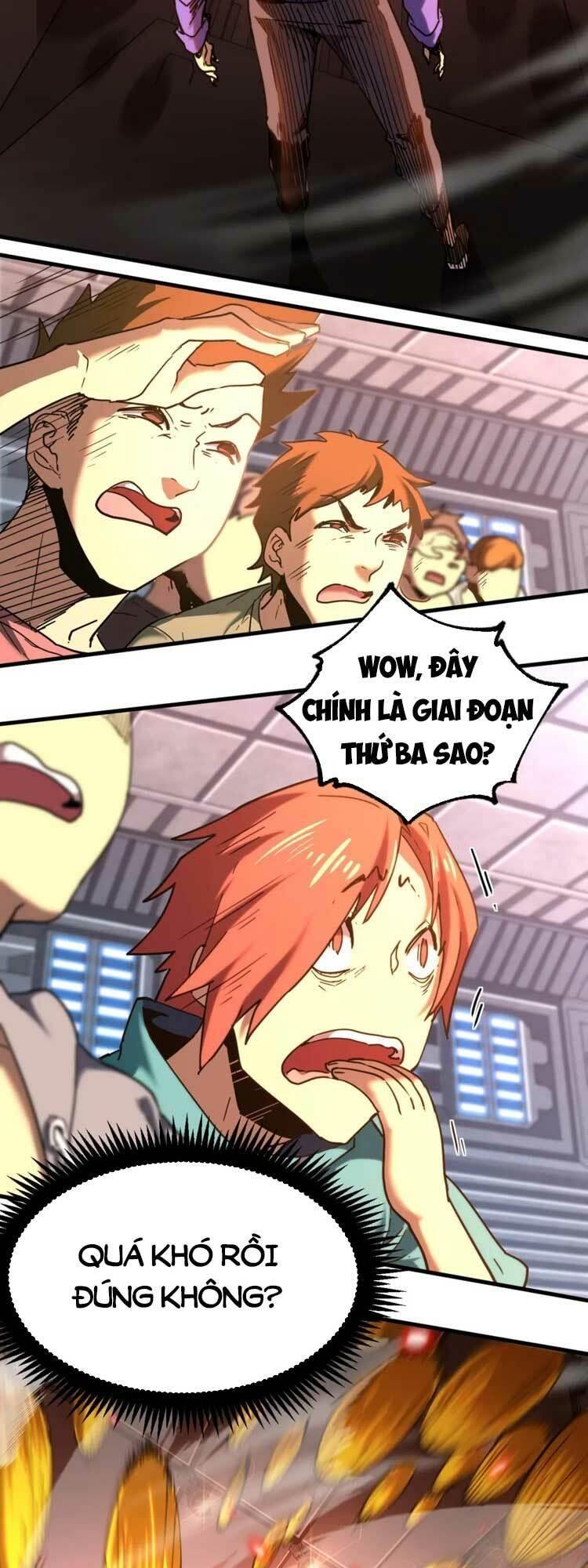 cao võ: ngàn năm tiến hóa chapter 24 8