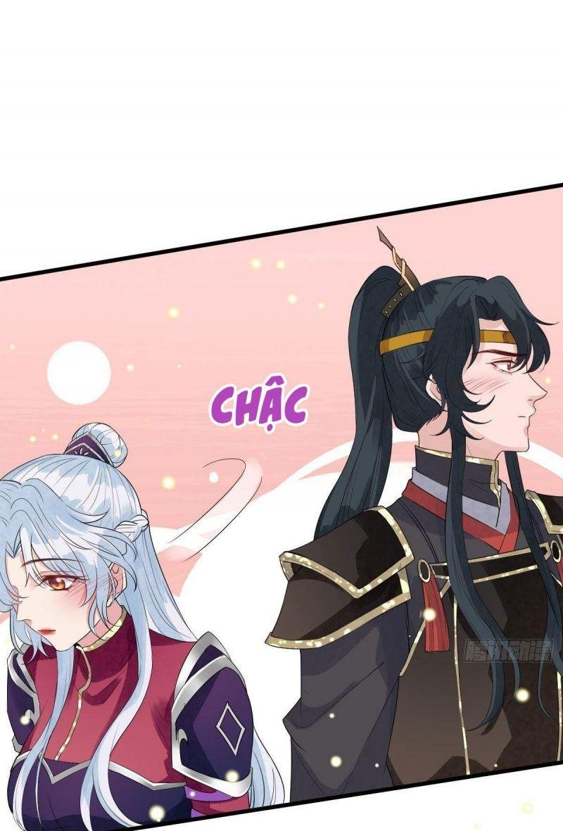 mạt thế nữ vương chapter 15 19