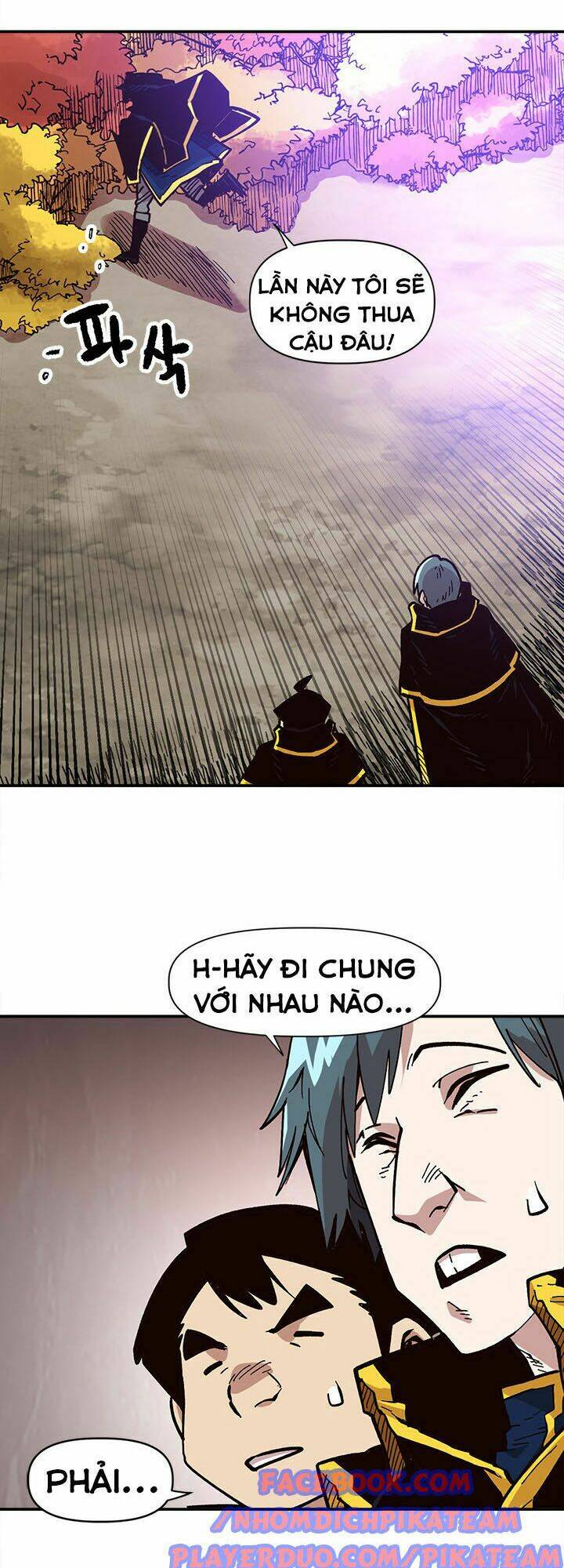 đại lục vô song chapter 25 34