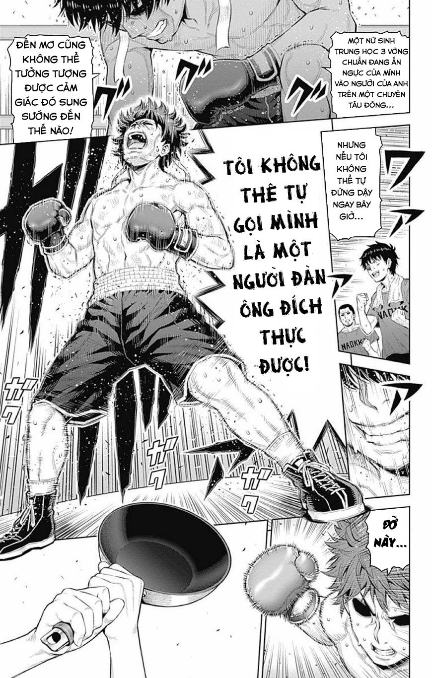 cherry teacher sakura naoki chapter 19 7