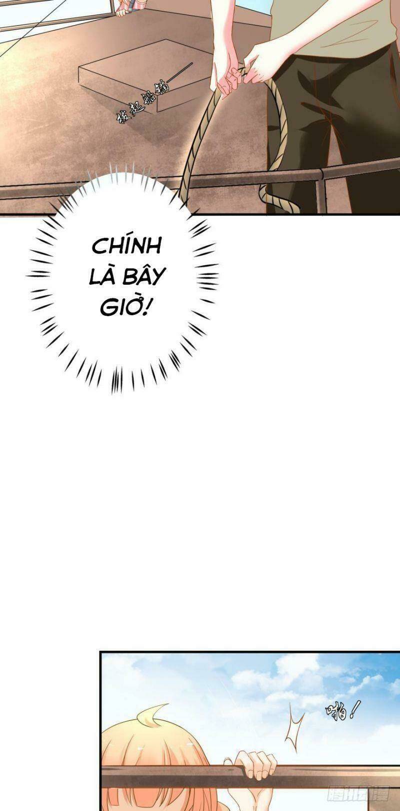 nhân ngư học trưởng, đừng ôm ta! chapter 64 37