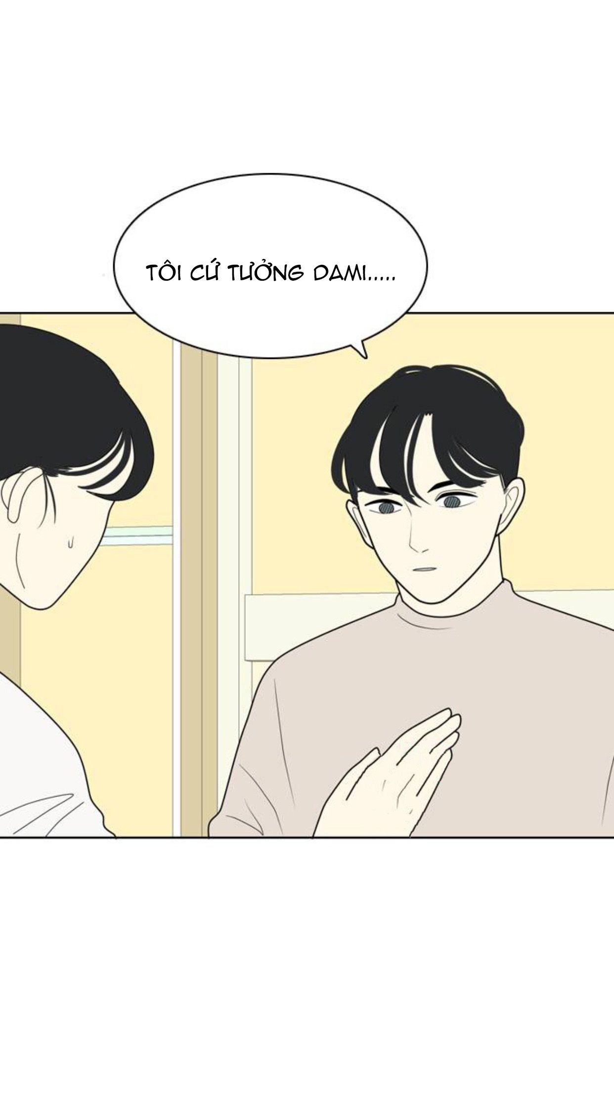 sống chung một nhà chapter 14 12