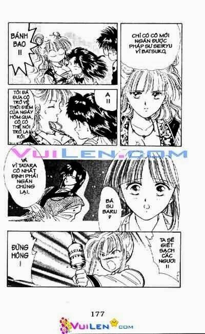 quyển sách kỳ bí chapter 11 178