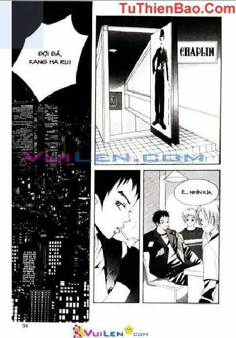 lớp học đặc biệt chapter 1 92