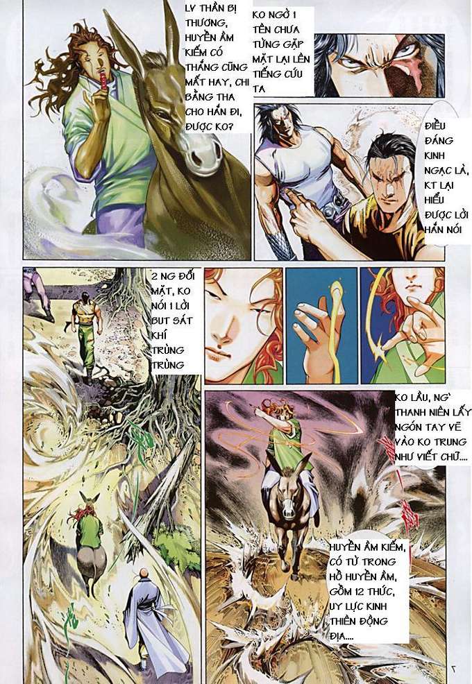 phong vân chapter 447 6