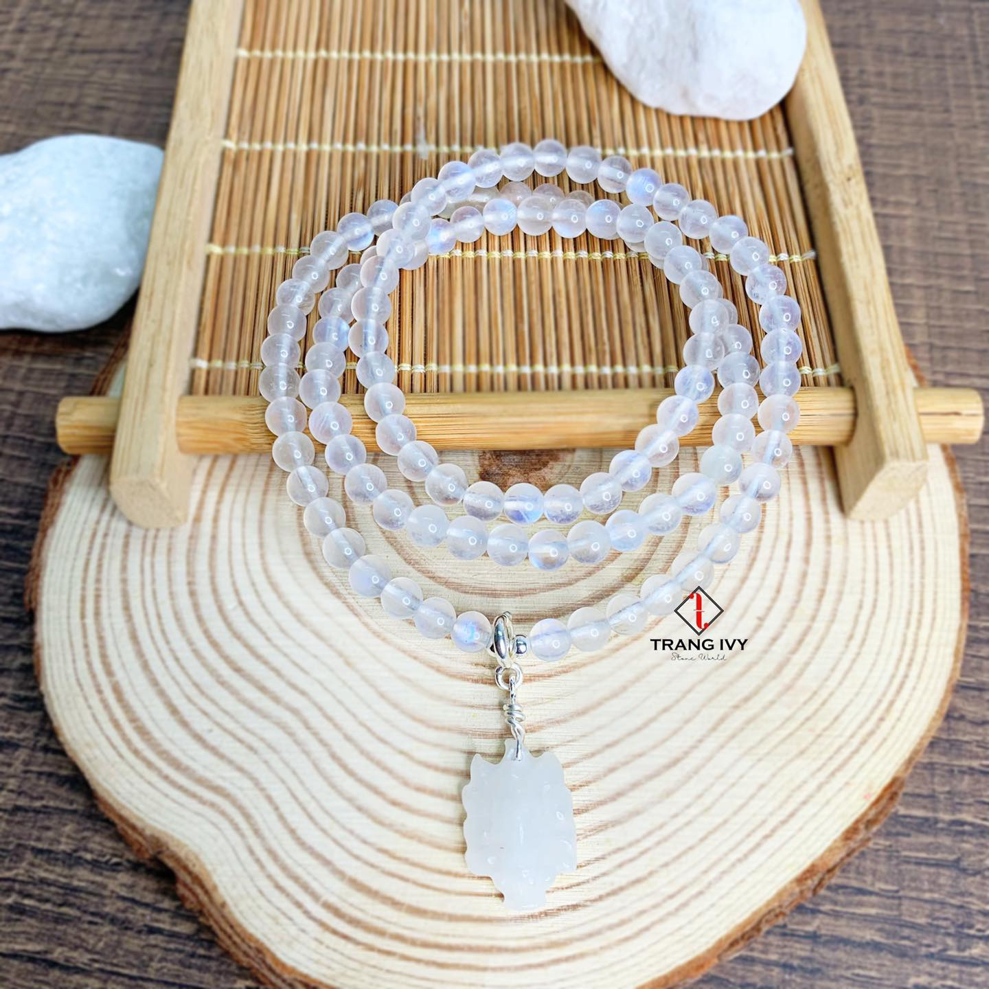 Vòng Tay Hồ Ly