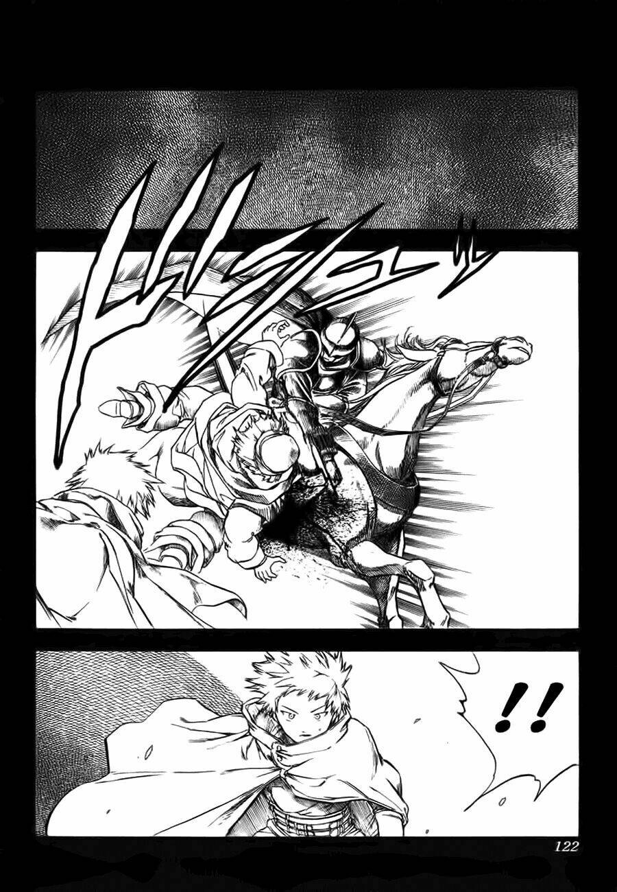 fire emblem-hasha no tsurugi chapter 3 11