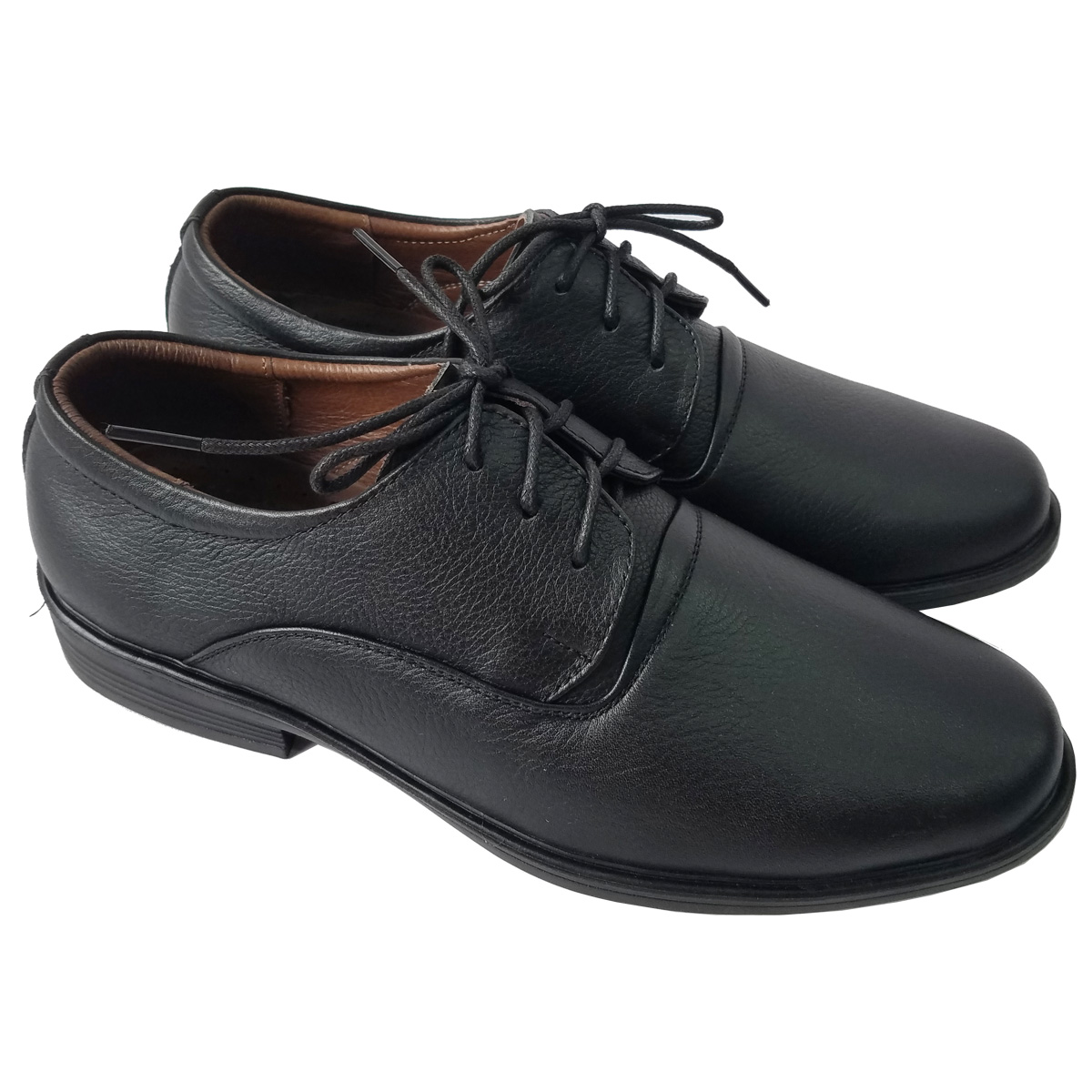 Giày Tây Nam BIGGBEN Da Bò Thật GT274