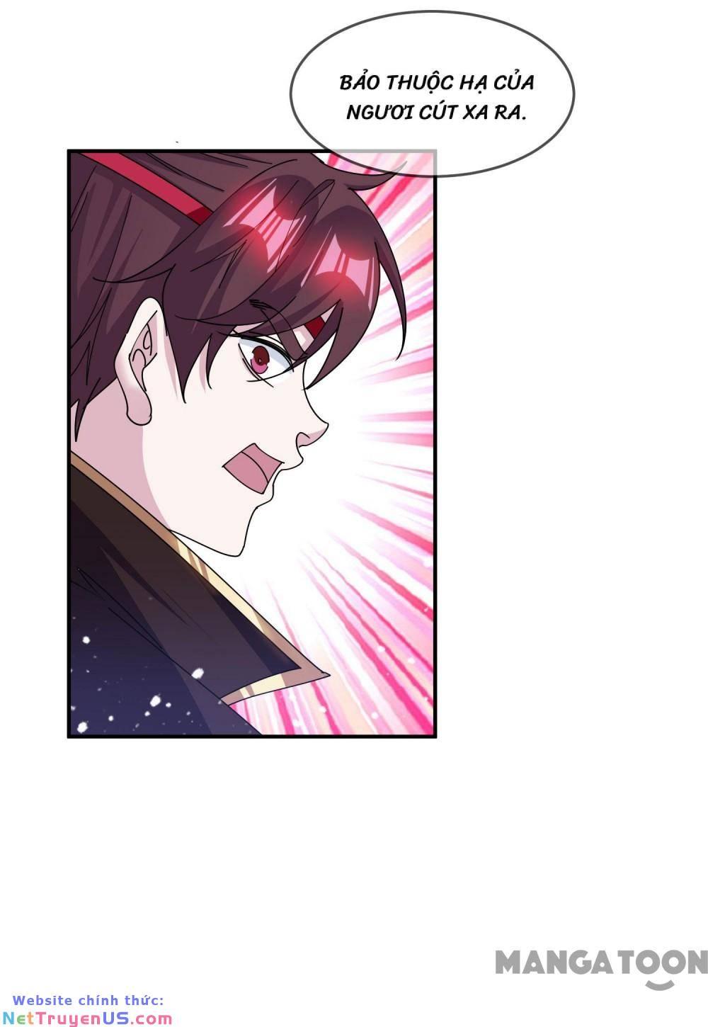 cực phẩm bại gia tử chapter 236 17