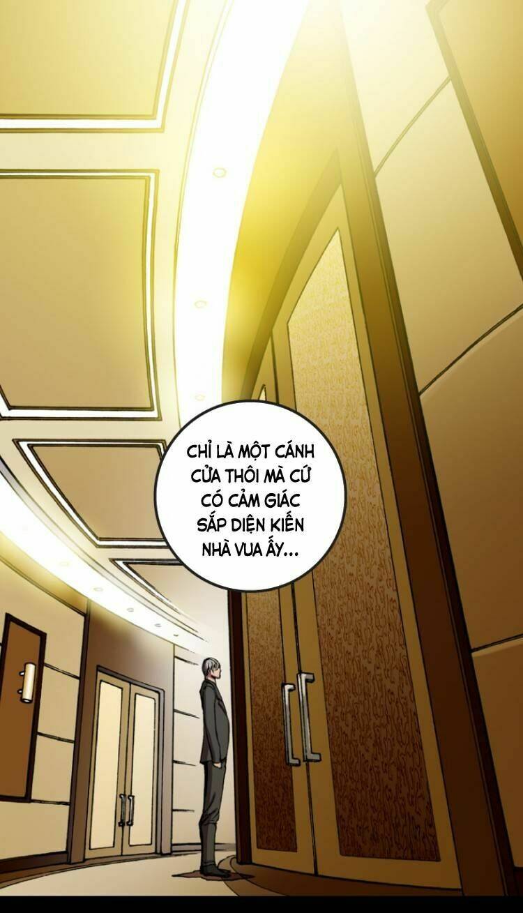 tuyệt hành giả (never over) chapter 10 40