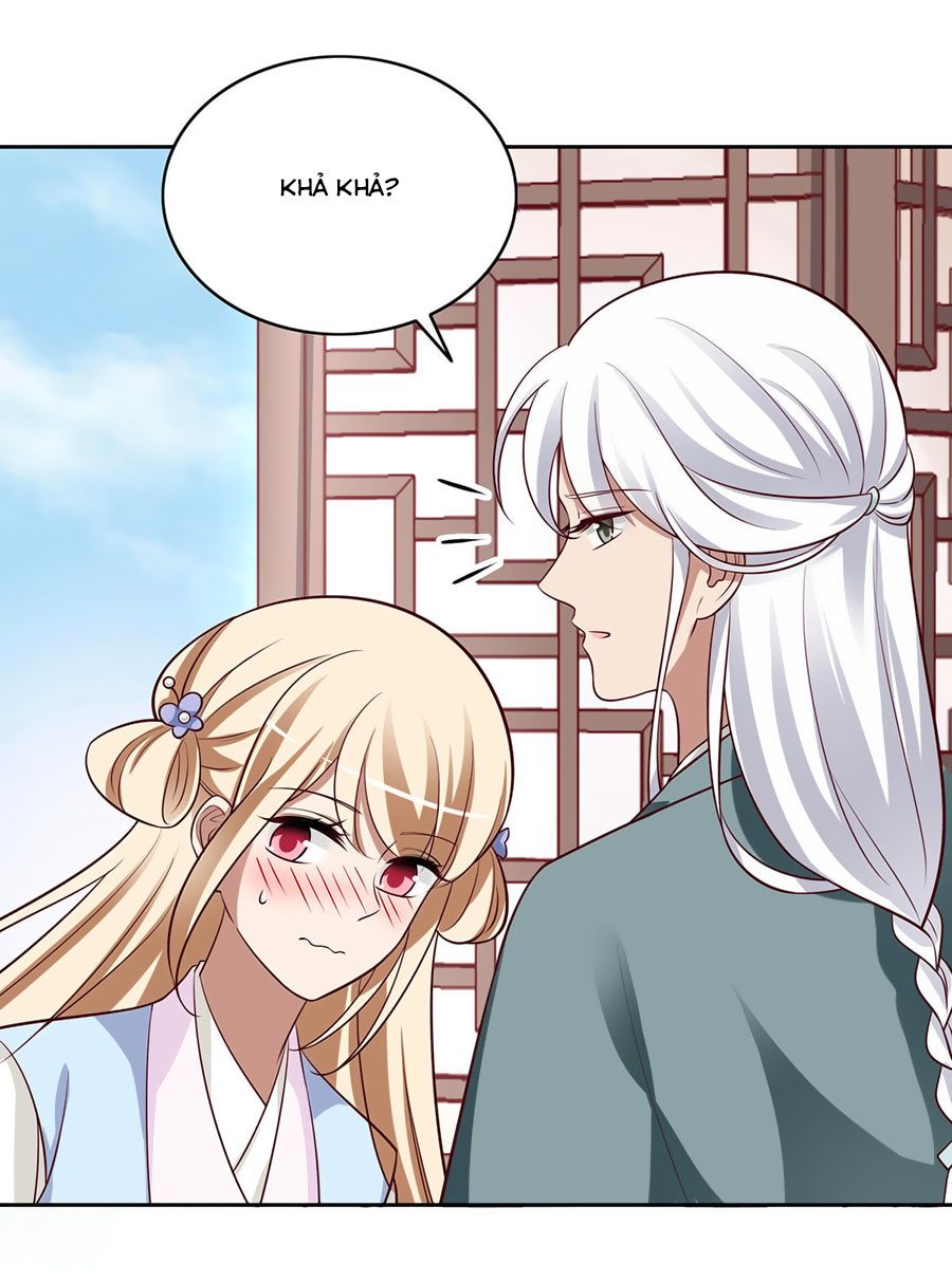 kiêu ngạo vương gia chủng điền phi chapter 72 10