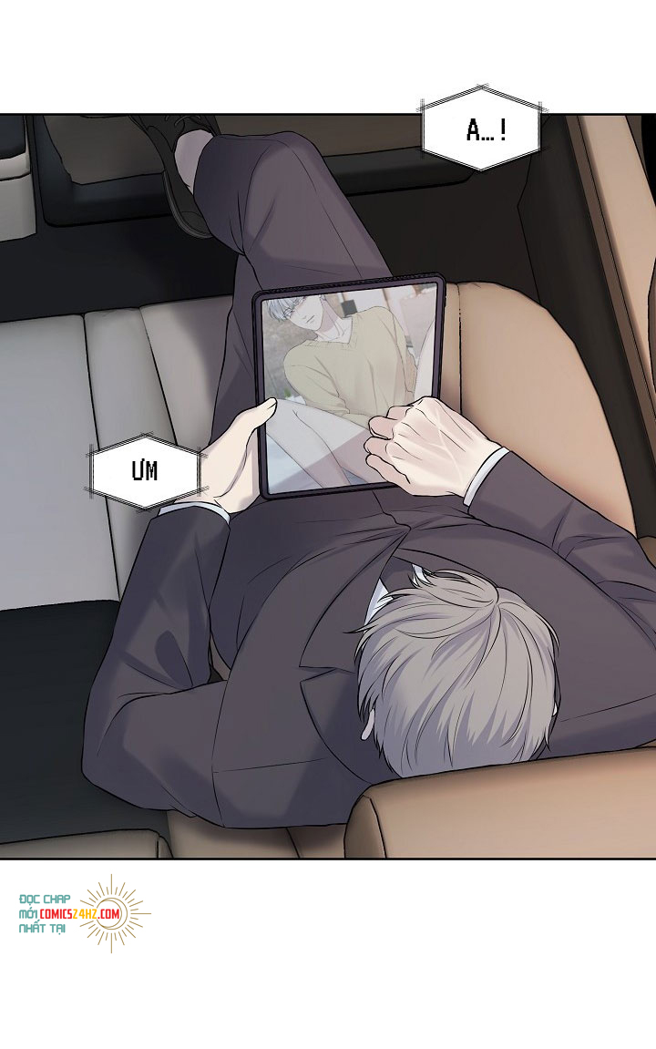 viên đạn vàng chapter 5 19