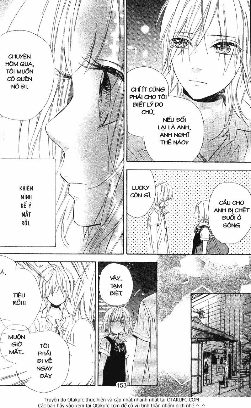 nagareboshi lens chapter 37.2 15