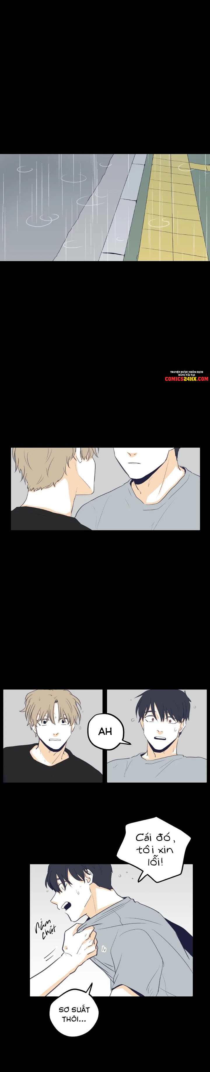 hạnh phúc mãi về sau chapter 9 15