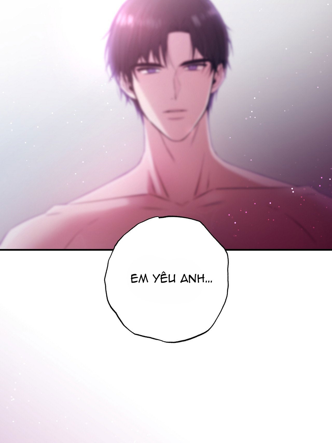[18+] tiền bối ngạo mạn chapter 1.1 40