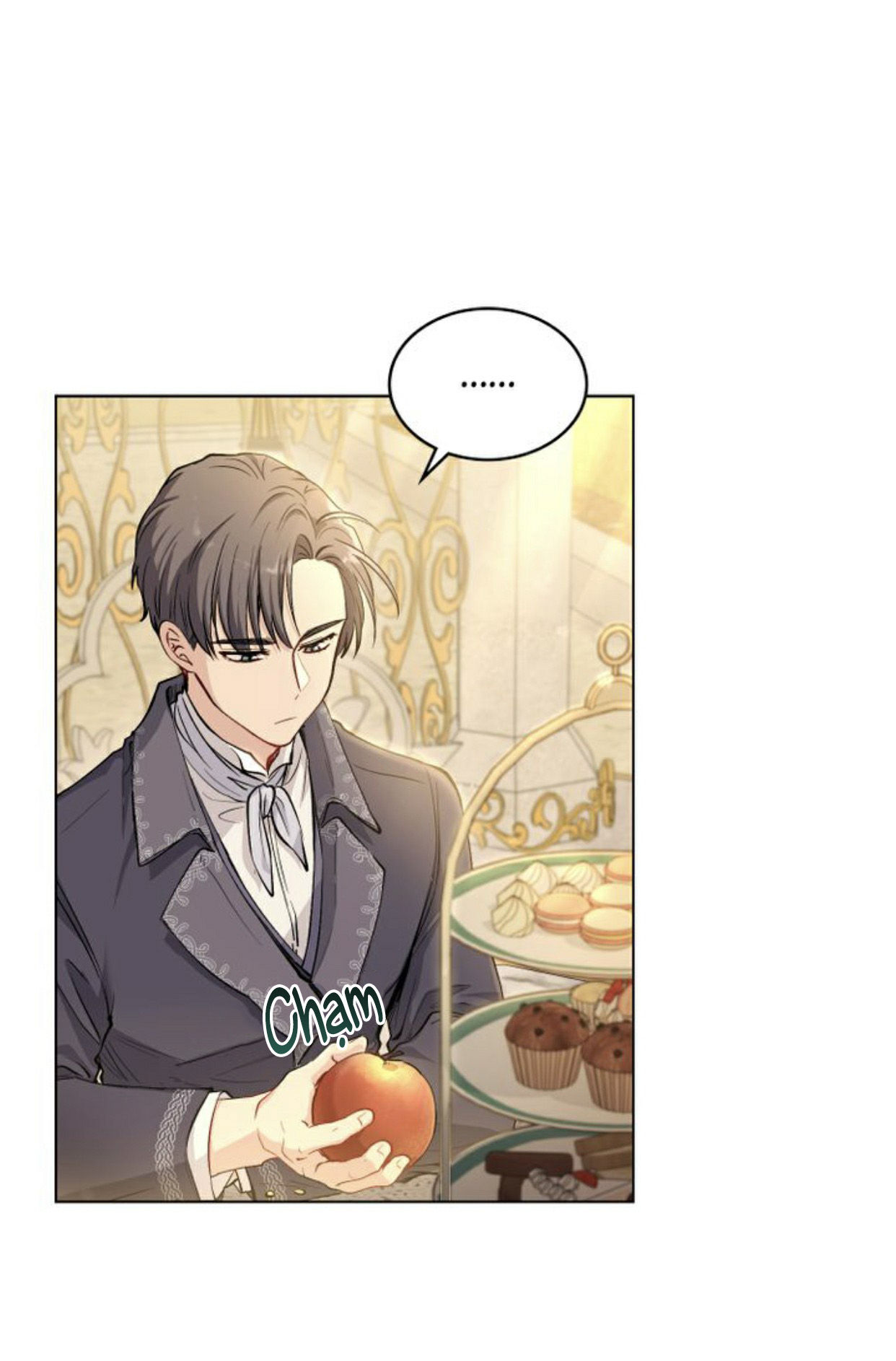 tìm lại nàng camellia chapter 13 50