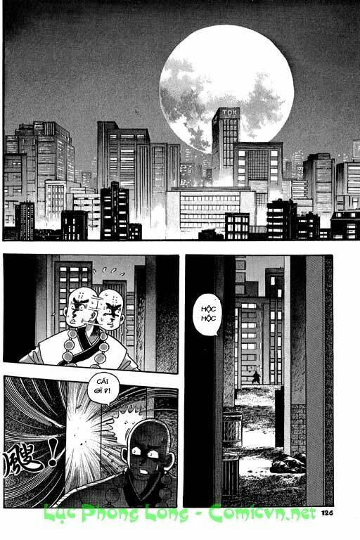 tiểu hòa thượng hd remake chapter 6 14