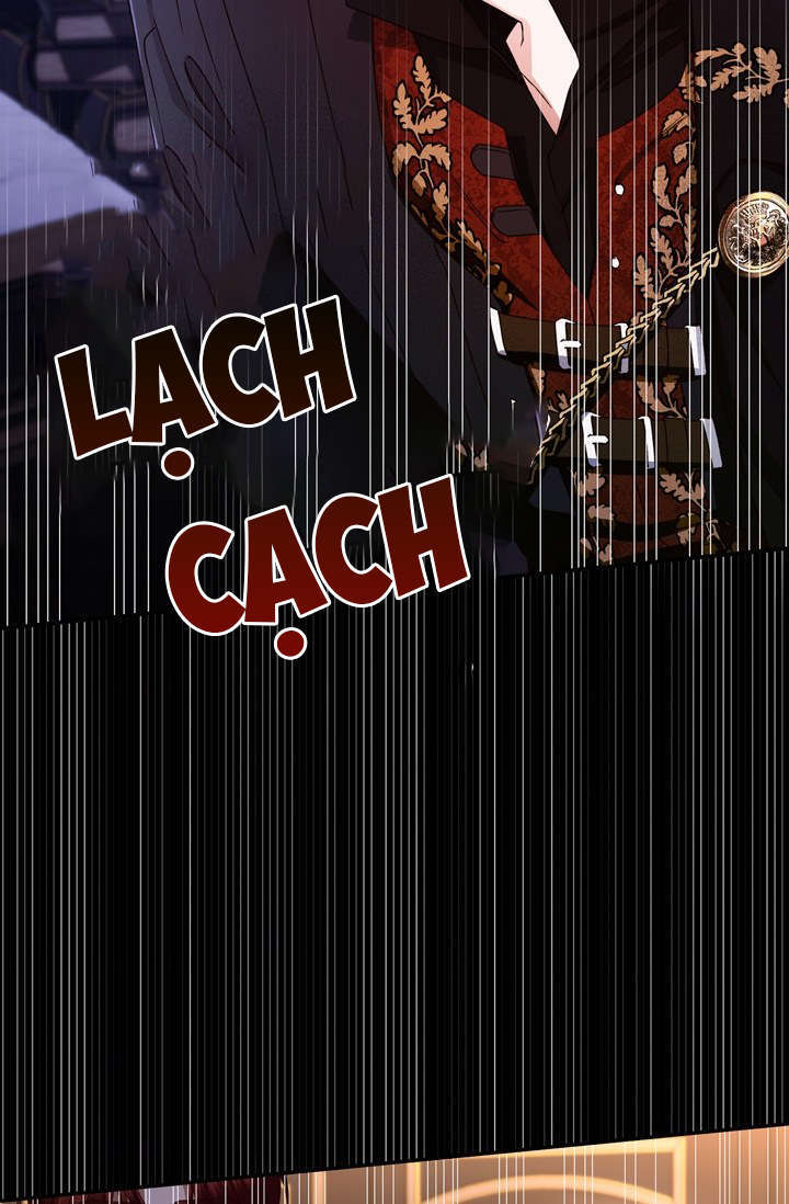 cách che giấu đứa con của hoàng đế chapter 17 2