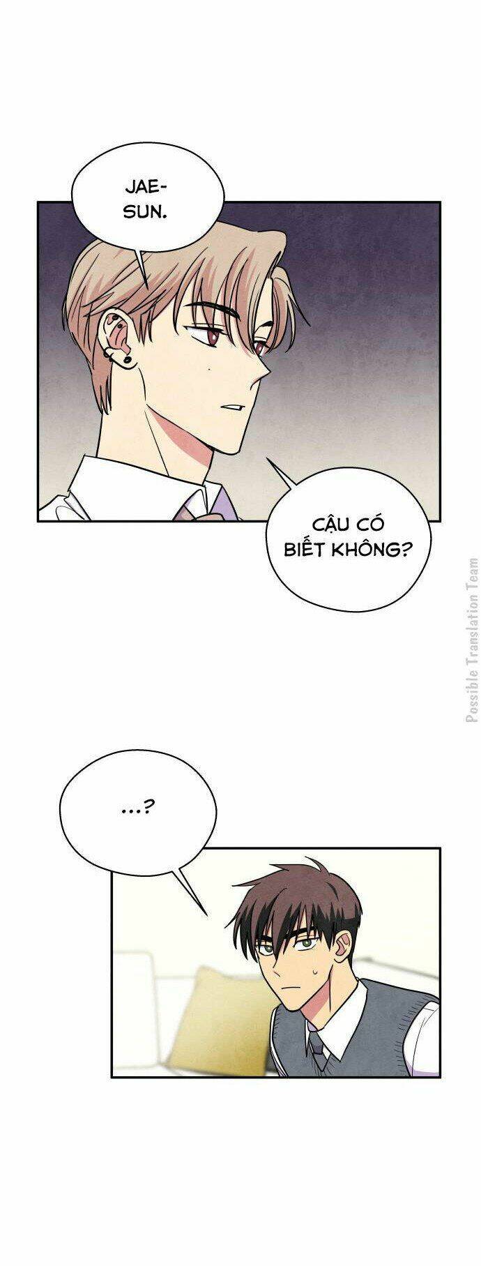 tai sói và mũ đỏ chapter 37 19