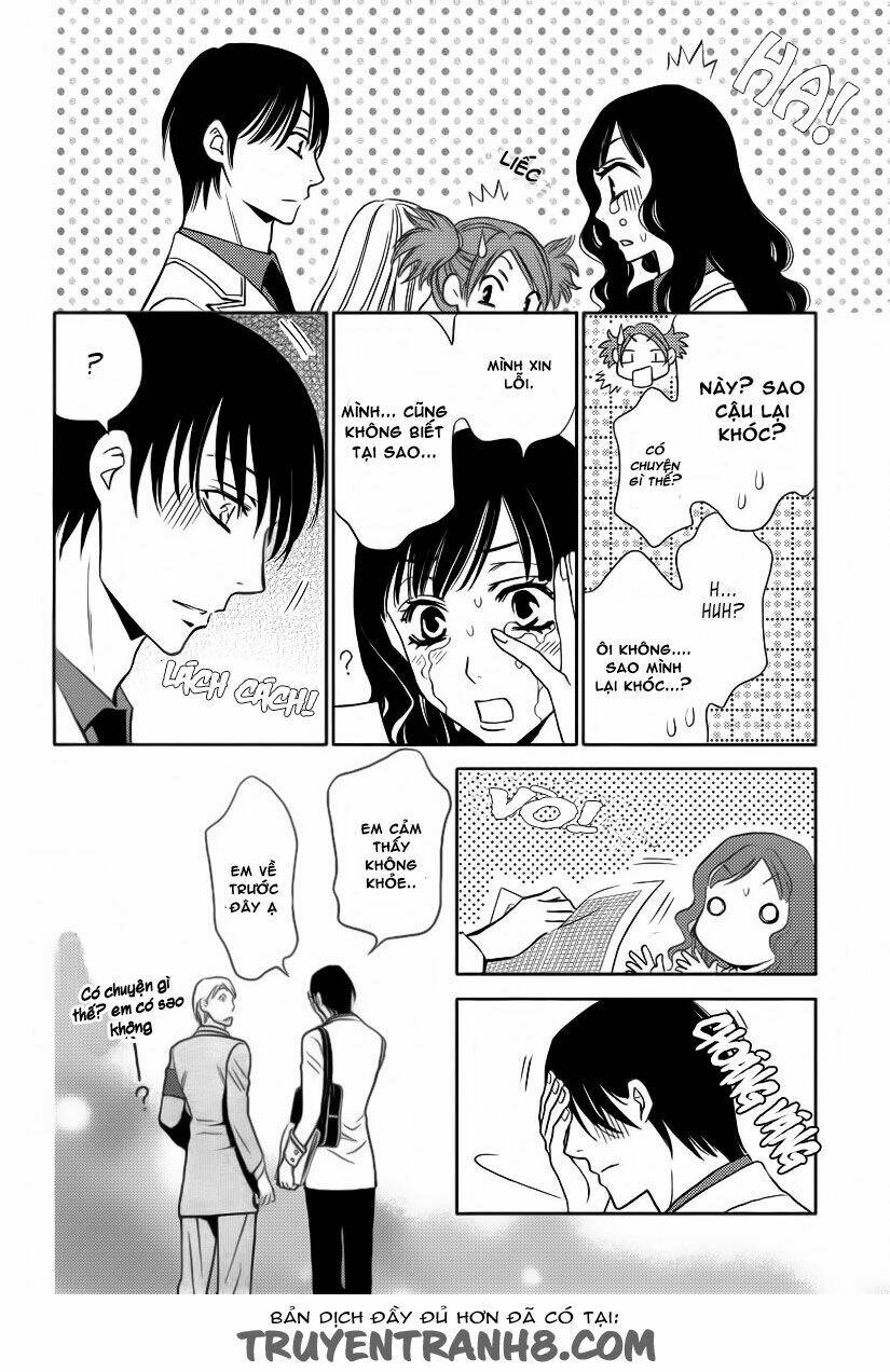 yukari zumu chapter 1 22