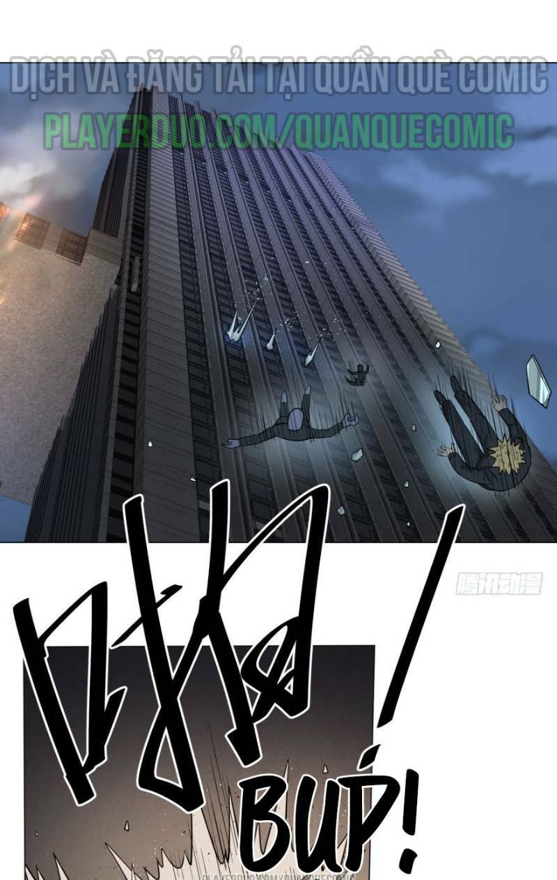 danh sách kẻ phản diện chapter 44 11