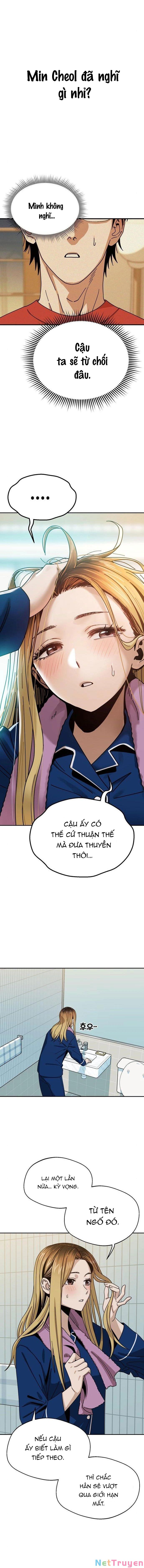 Lớ Ngớ Vớ Phải Tình Yêu chapter 34.1 10